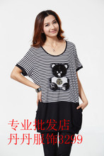 馳爽夏季服飾批發(fā)指南 時(shí)尚與舒適并重，打造暢銷貨源