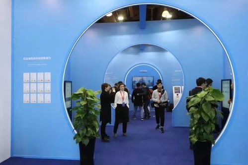 文化頭條 2019 2020年上海市及長三角地區(qū)公共文化和旅游產(chǎn)品采購大會今天開幕